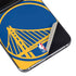 NBA Golden State Warriors Large Logo Galaxy Z Flip5 5G Skin